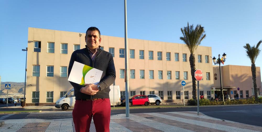 APROGC solicita una reunión con el subdelegado del gobierno en Almería