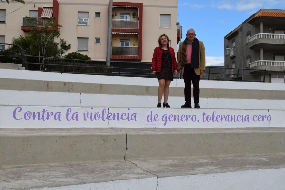 Antonio Bonilla da el pistoletazo de salida a los “Espacios Para La Igualdad”