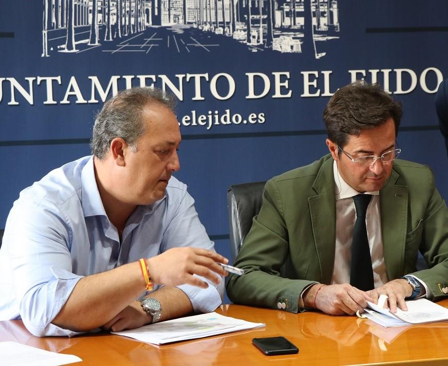 Últimos días para que las familias numerosas de El Ejido se acojan a la bonificación del 50% del IBI urbano