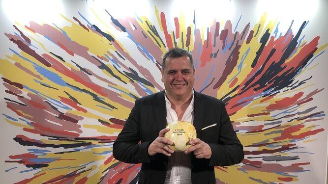 La Guía Repsol concede un segundo sol a La Costa en su edición 2020