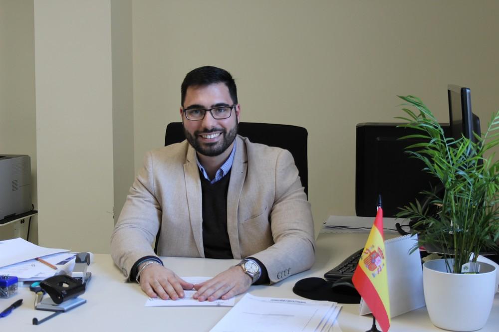 El gobierno ejidense sigue trabajando en la adaptación de la Administración Local a las nuevas tecnologías de la información y la comunicación