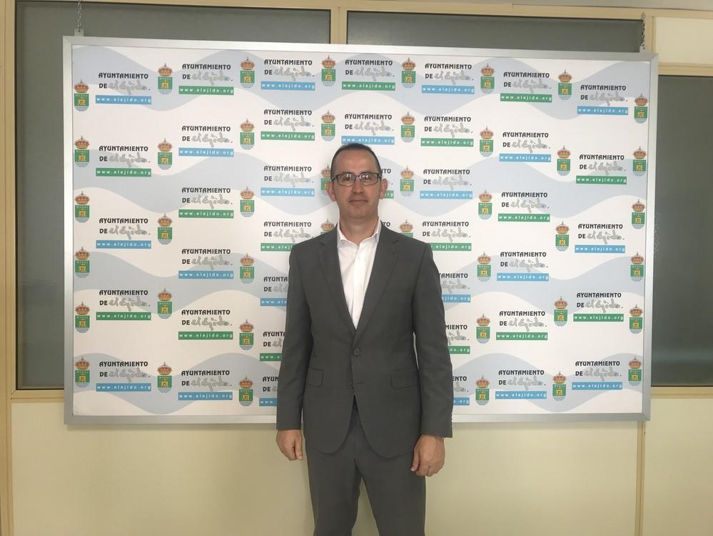 Vargas: “Las Escuelas Infantiles de El Ejido recibirán más dinero por plaza, un incremento que no asumirán las familias