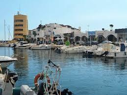 Un recorrido senderista entre El Parador y el Puerto Deportivo de Aguadulce, nueva cita de la XIV Olimpiada de Mayores