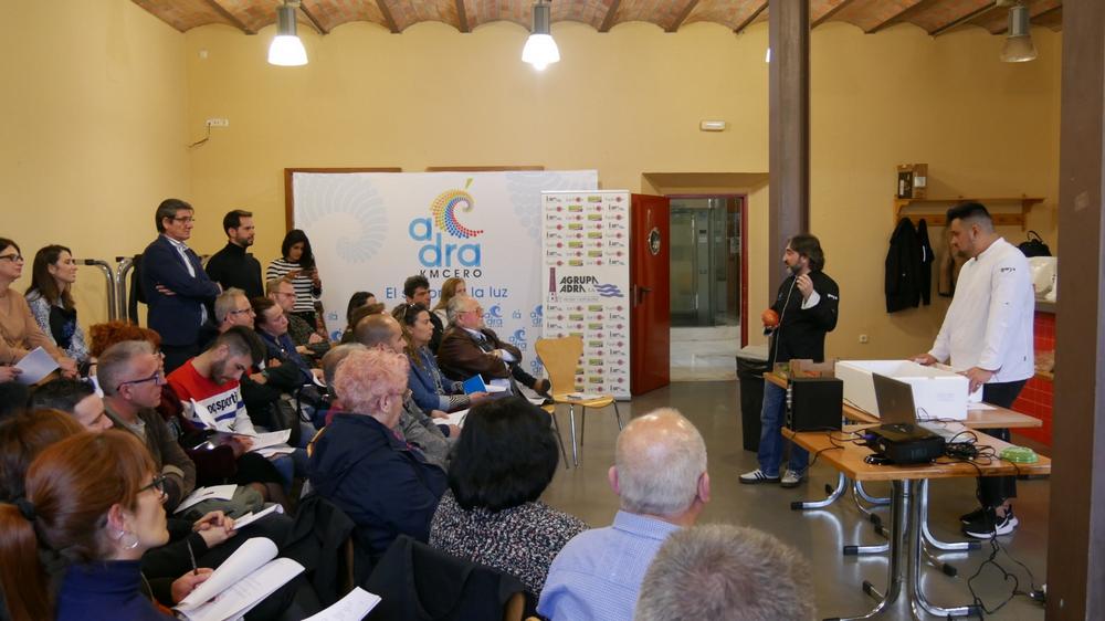 Adra celebra este fin de semana sus ‘Jornadas de la Huerta’