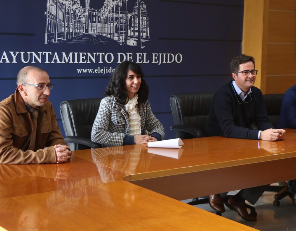 El Ayuntamiento de El Ejido conmemora el 8M-Día Internacional de la Mujer con un amplio y variado programa de actividades