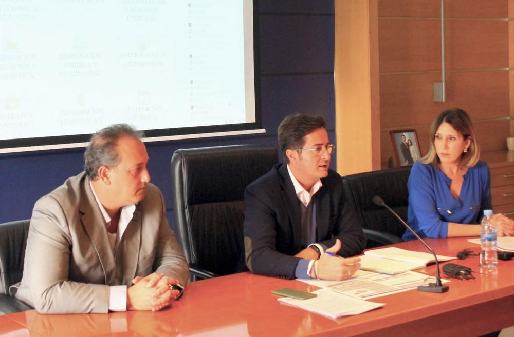 Luz verde al Plan Anual de Actividades de la Colección Arqueológica de El Ejido