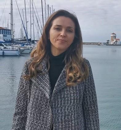 María Herminia Padial: 'Educación habilita los códigos para matricular en el nuevo CEIP de Almerimar'