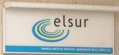 El equipo de gobierno informa que el Juzgado de lo Mercantil nº 1 de Almería ha declarado la resolución de la concesión a Elsur