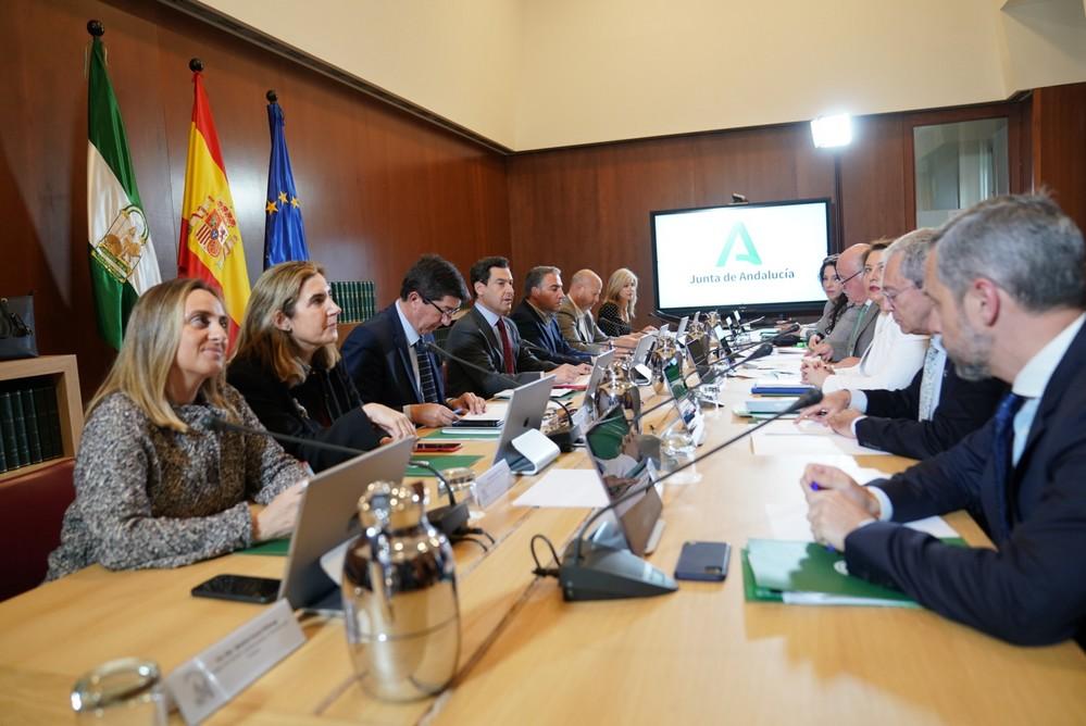 La provincia de Almería no registra ningún caso de Coronavirus en las últimas horas y se mantiene con solo tres casos de infección