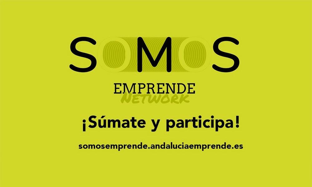 Andalucía Emprende activa la comunidad ‘Somos Emprende Network’ para facilitar el teletrabajo y la comunicación a emprendedores y autónomos