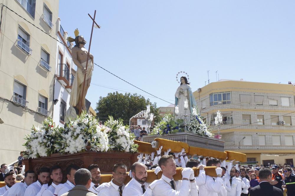 El Ayuntamiento de Adra confirma la suspensión de la celebración de la Semana Santa en el municipio