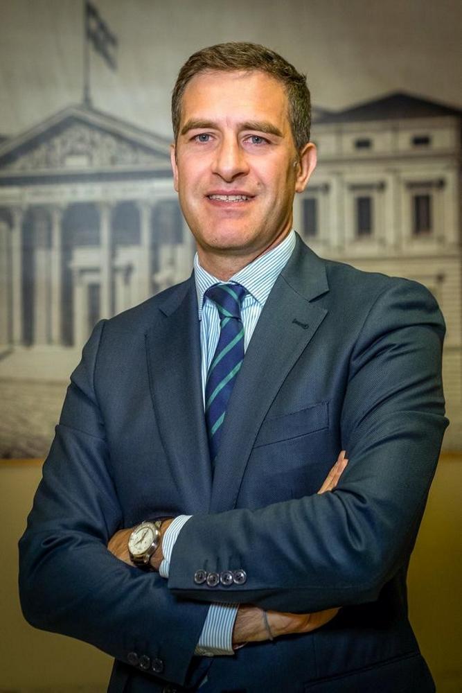 Castellón solicita al Gobierno recursos urgentes para los profesionales sanitarios, centros de mayores y servicios de atención a la dependencia