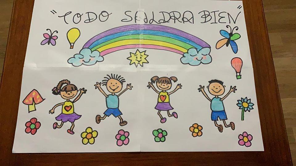 Las bibliotecas de Vícar lanzan iniciativas para los días de cuarentena a través de las redes