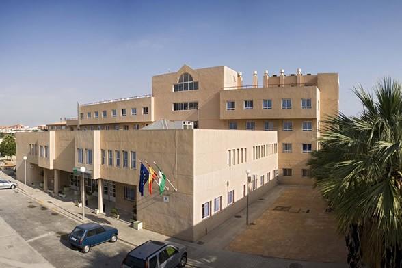 La Junta cede al Ayuntamiento de Almería el albergue de la capital para alojar a personas sin hogar