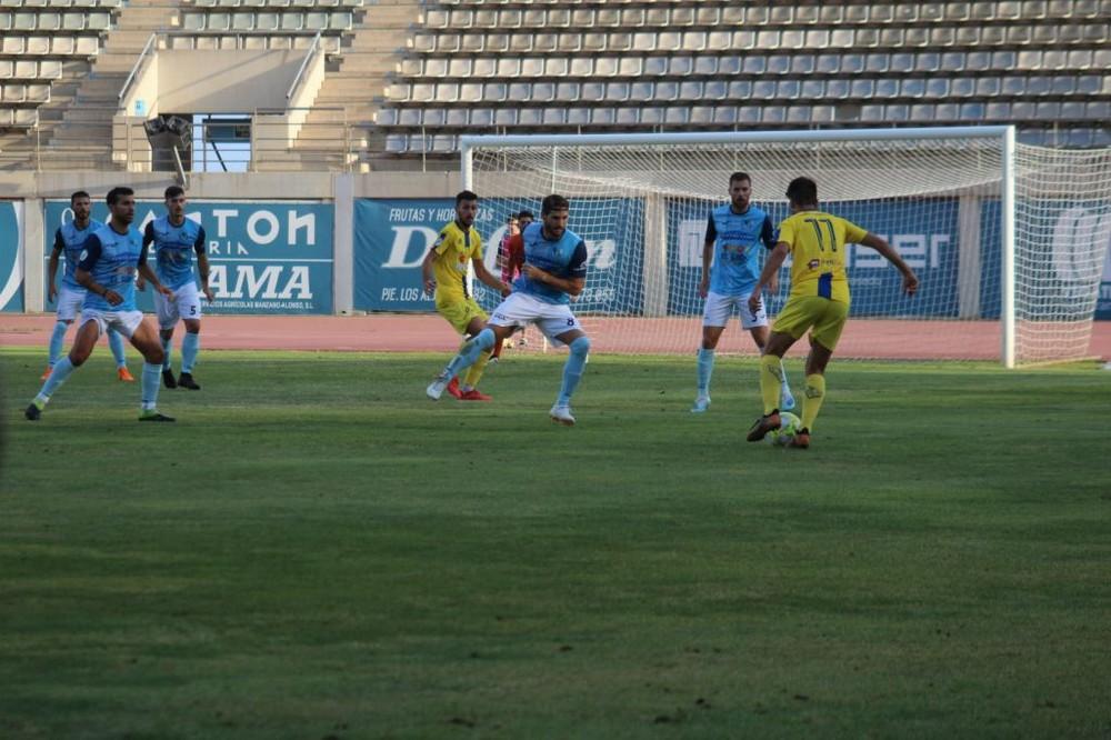 La RFEF aprueba la suspensión de todas las competiciones no profesionales por el COVID-19