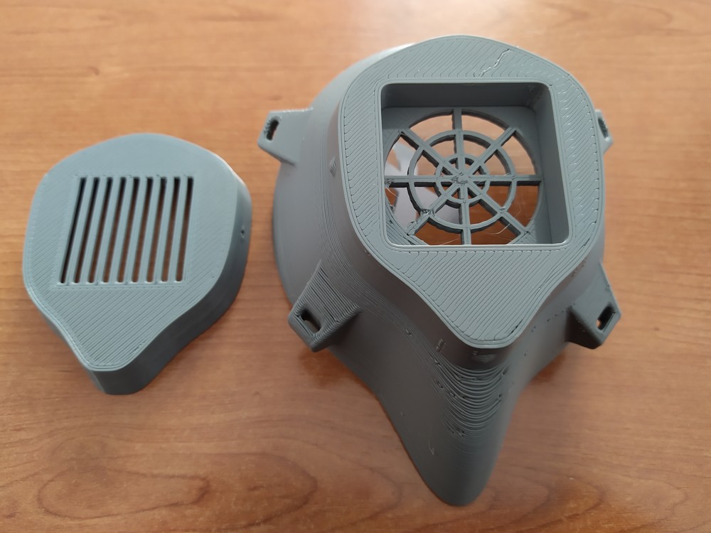 Los ciudadanos de Vícar siguen dando muestras de solidaridad en la lucha contra el COVID-19