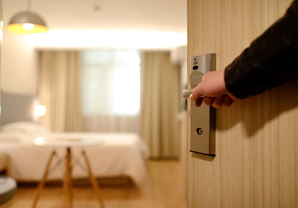 Almería contará con cuatro hoteles refugio para acoger a personal de los servicios esenciales