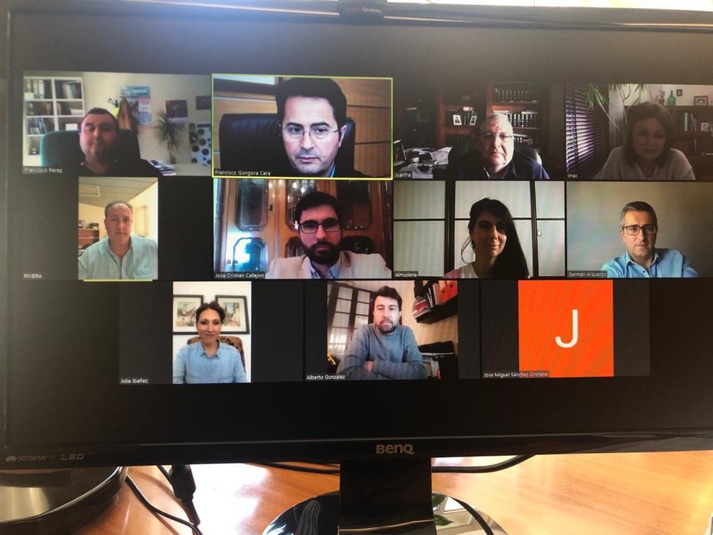 El Ayuntamiento de El Ejido moviliza medidas fiscales dirigidas a vecinos y empresarios para contribuir a paliar la crisis del COVID-19