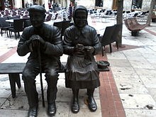 La Junta adopta medidas para la medicalización y dotación de recursos en residencias de mayores