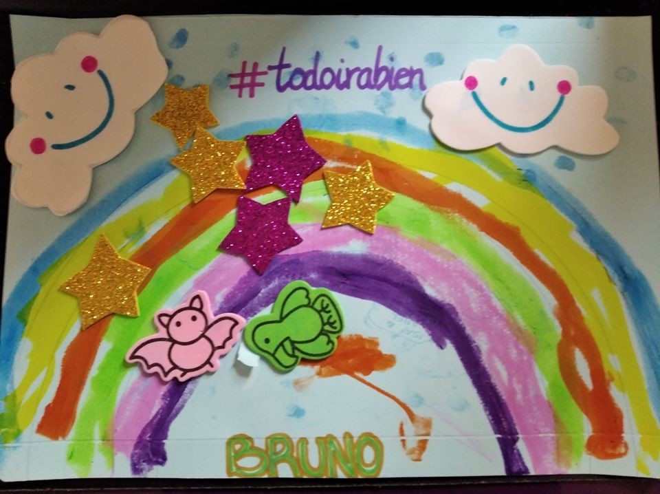 La infancia de Vícar se vuelca con la iniciativa Superhéroes y Superheroínas de las bibliotecas a través de las redes