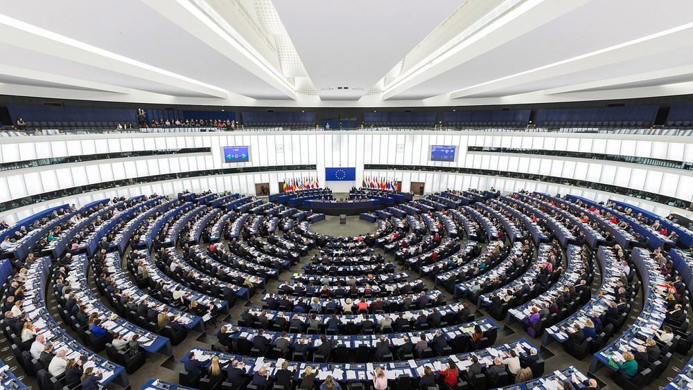 COVID-19: El Parlamento Europeo aprueba las primeras medidas de apoyo de la UE