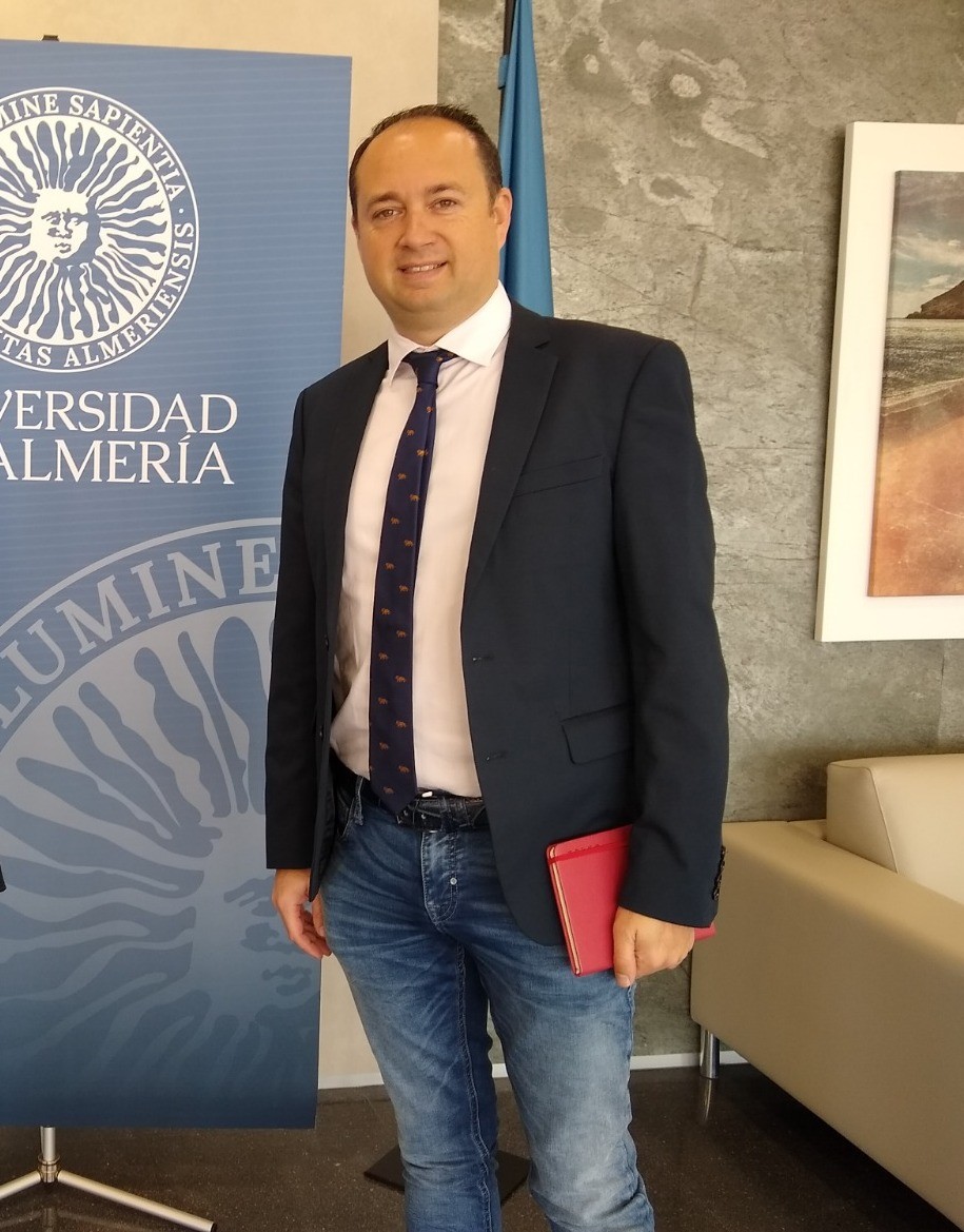 El PPA agradece la labor y solidaridad de las universidades andaluzas para afrontar la crisis del Covid-19