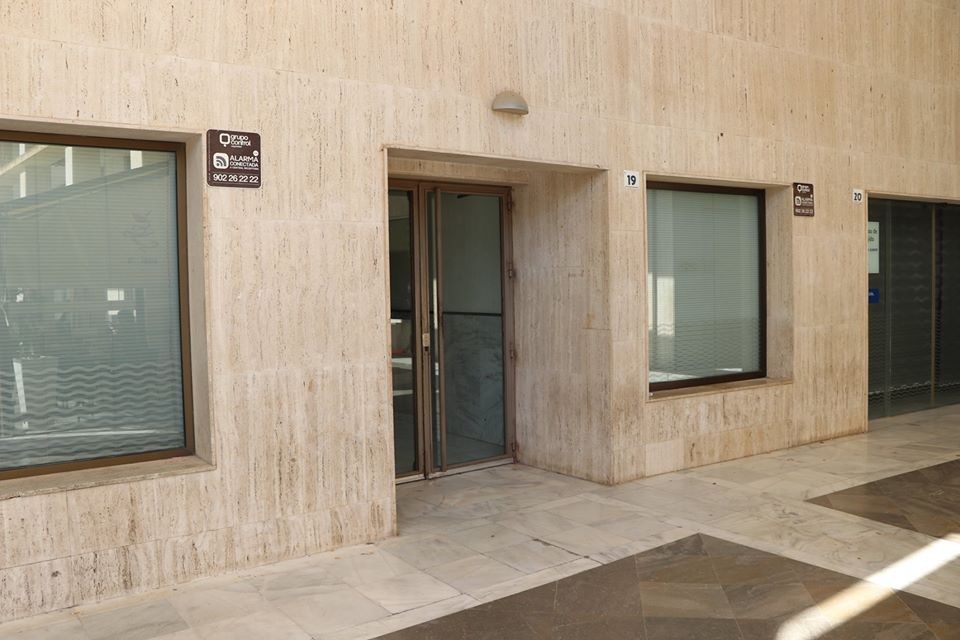 El Servicio Municipal de ‘Aguas de El Ejido’ alerta a todos los vecinos de un supuesto intento de fraude