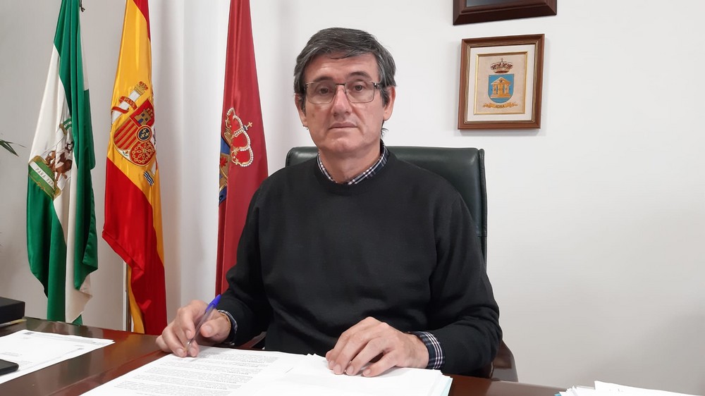 Manuel Cortés anuncia un paquete de medidas económicas para paliar los efectos de la crisis del coronavirus