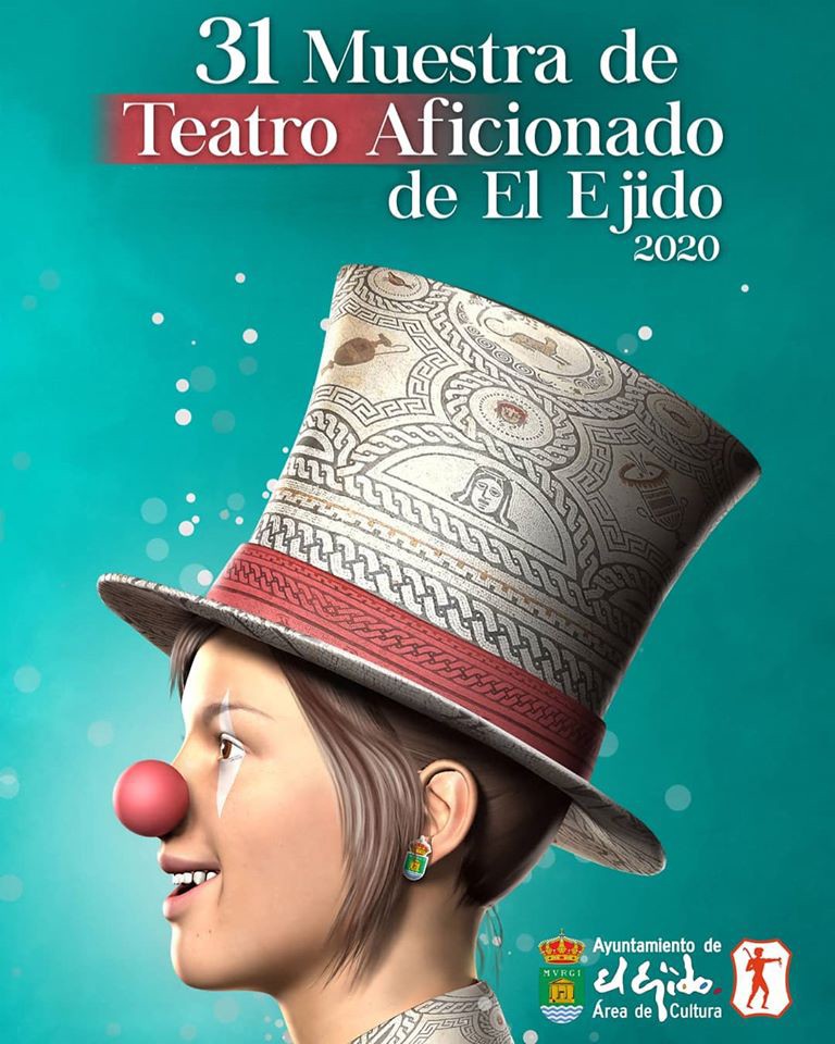La XXXI Muestra de Teatro Aficionado levantará el telón el próximo mes de octubre con la participación de una treintena de grupos