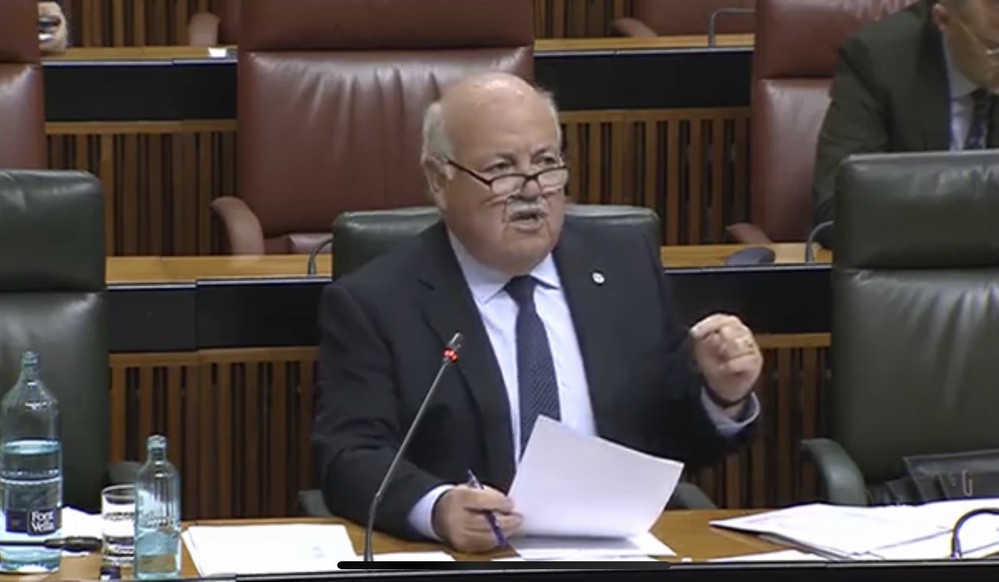 Los profesionales que estén prestando servicio para reforzar las plantillas obtendrán mejor puntuación en la Bolsa Única del SAS