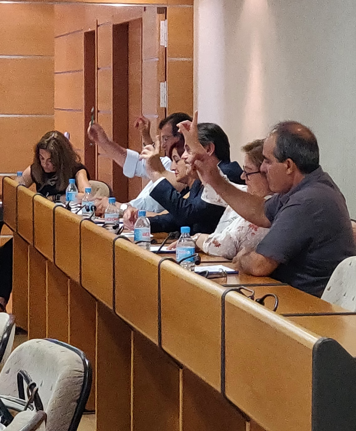 El Grupo Municipal Socialista en el Ayuntamiento de El Ejido votará a favor del Presupuesto de 2020 tras aceptarse sus propuestas en Servicios Sociales para afrontar los efectos del Covid-19