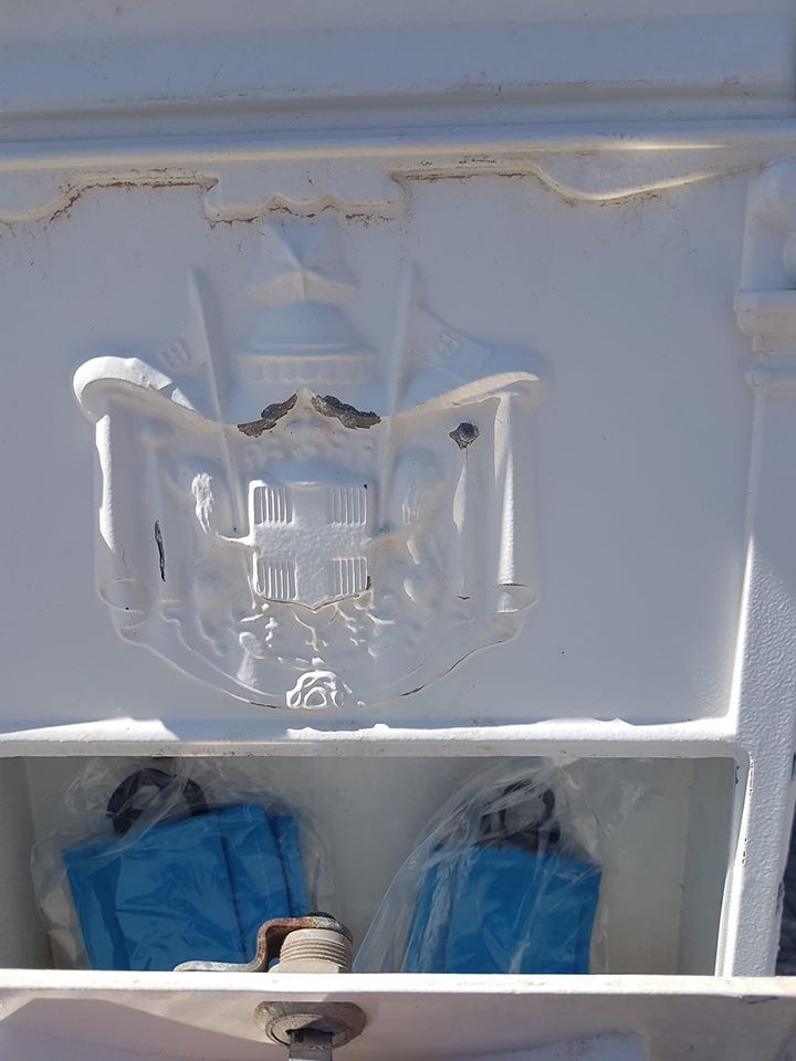 Comienza el reparto de mascarillas elaboradas por un grupo de voluntarias en Balanegra