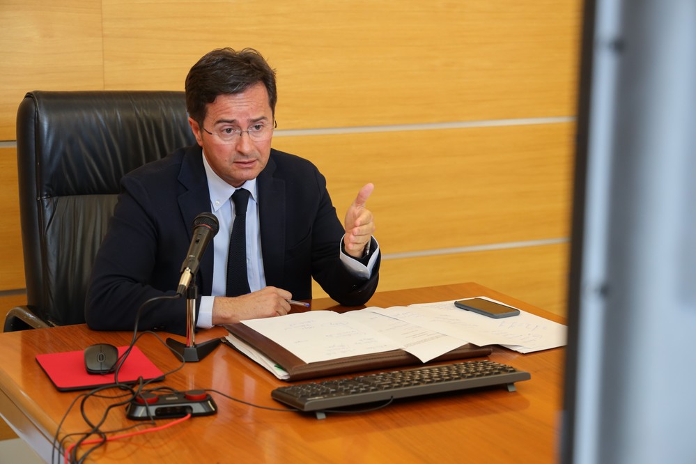 El Presupuesto Municipal para 2020 arroja un superávit de más de 5,2 millones e inversiones por casi 10 millones de euros