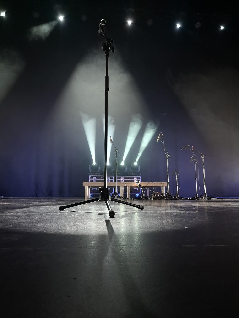 El Ayuntamiento de El Ejido suspende el Festival de Teatro a causa del Covid-19