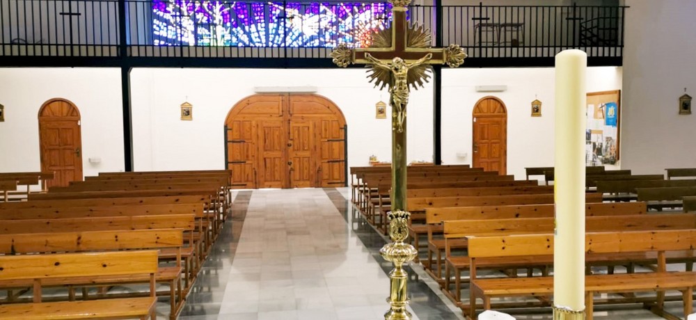 El Ayuntamiento de El Ejido suspende las Fiestas Patronales de Santa María del Águila y Venta Carmona y se cancela la Jornada de Convivencia del       1 de mayo de Las Norias