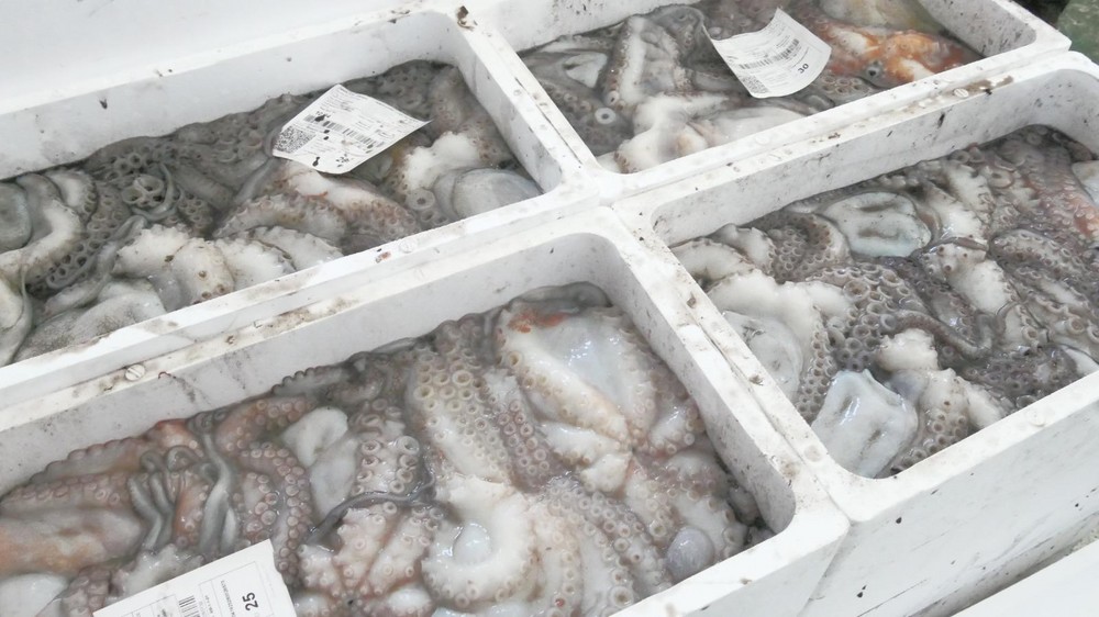 El Ayuntamiento de Adra lanza una campaña para fomentar el consumo de productos frescos locales