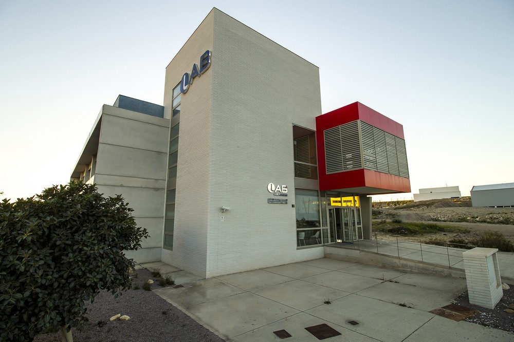 LAB lanza nuevos kits de análisis y detección de coronavirus en superficies