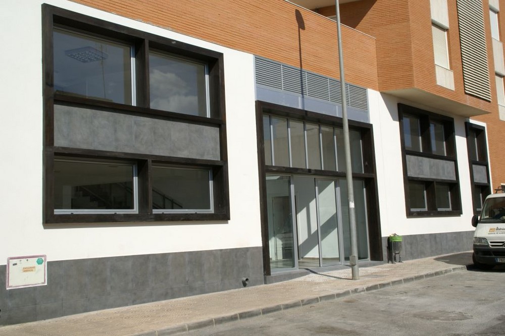 Bonilla lanza una batería de medidas a través de los Servicios Sociales Municipales