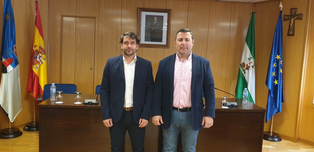 Cs Roquetas de Mar propone medidas directas para familias y autónomos, así como un ahorro en potencia eléctrica