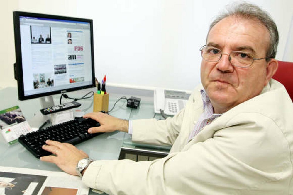 Antonio Bonilla preside la constitución de la Comisión Local de Emergencia Social de Vícar