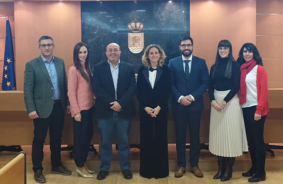 El grupo municipal de VOX en El Ejido asegura que ha logrado reducir en 5 millones de euros los gastos superfluos