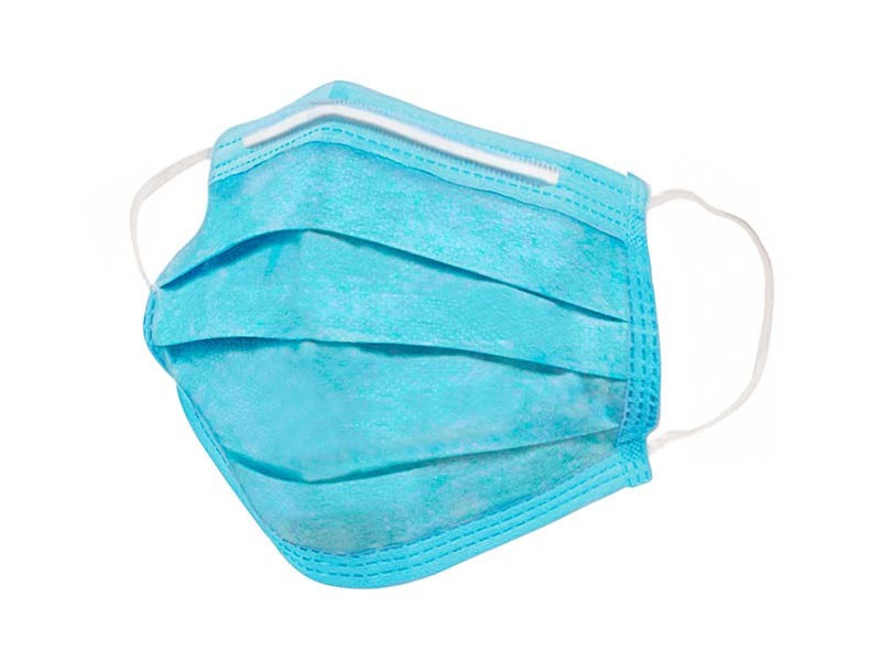 La Comisión Interministerial de Precios acuerda un precio máximo de venta al público de las mascarillas quirúrgicas de 0.96€