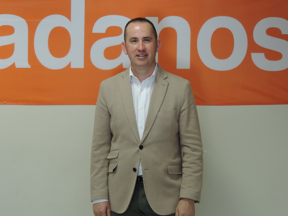 Ciudadanos El Ejido pide al Ayuntamiento que aclare los gastos superfluos que se han eliminado en el presupuesto municipal para 2020