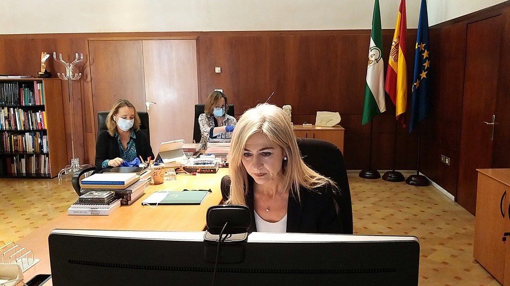 Cultura lanza una línea de compra de libros por 430.000 euros para apoyar a las editoriales y las librerías andaluzas