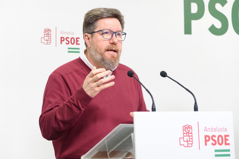 El PSOE denuncia deslealtad de Moreno con los municipios a quienes niega datos de Covid19, pero los filtra a la prensa