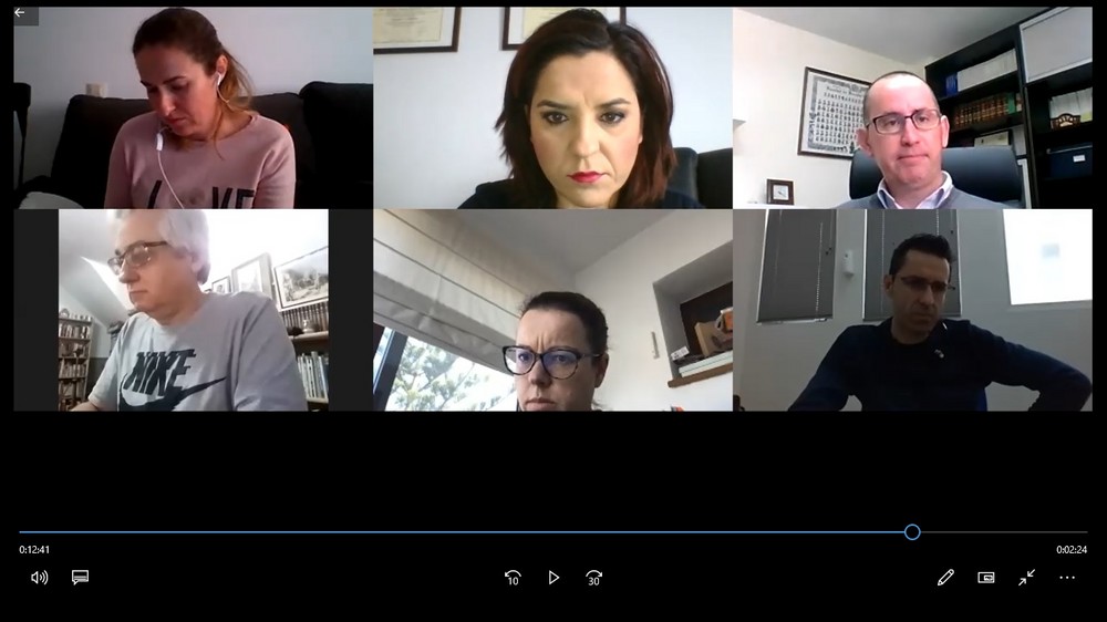 Ciudadanos El Ejido presenta medidas para reactivar el comercio local y espera “consenso” por parte de todos los grupos políticos