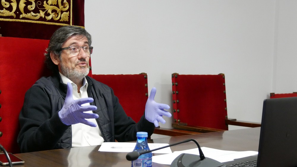 El Ayuntamiento de Adra recibe casi 87.000 euros de la Junta de Andalucía para reforzar los servicios sociales