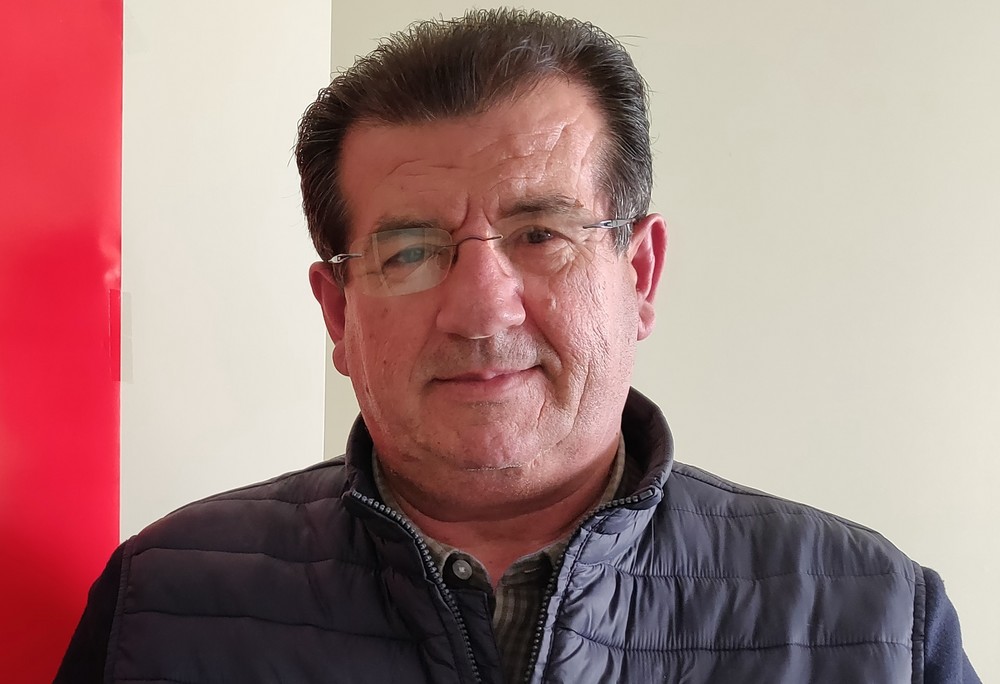 El PSOE de El Ejido pide al alcalde que informe a la población ante el inicio de la desescalada