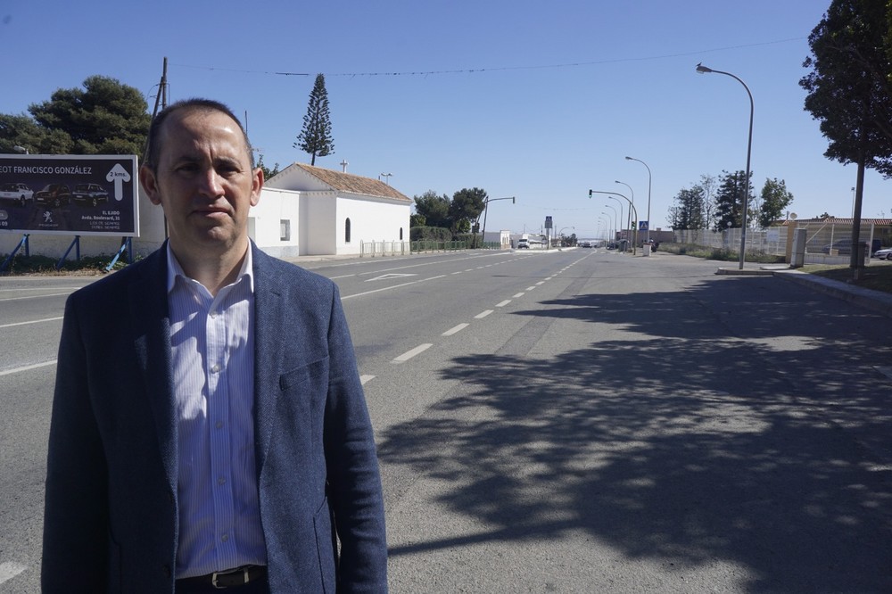 Vargas: 'Igualdad incrementa en casi 20.000 euros la cuantía para Ayudas Económicas Familiares destinadas a El Ejido'