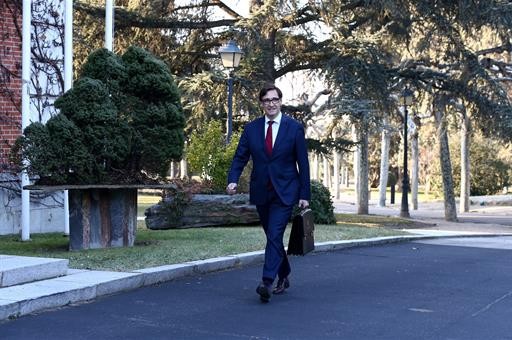 La provincia de Almería da un paso más hacia la nueva normalidad y entrará el lunes en la Fase 1